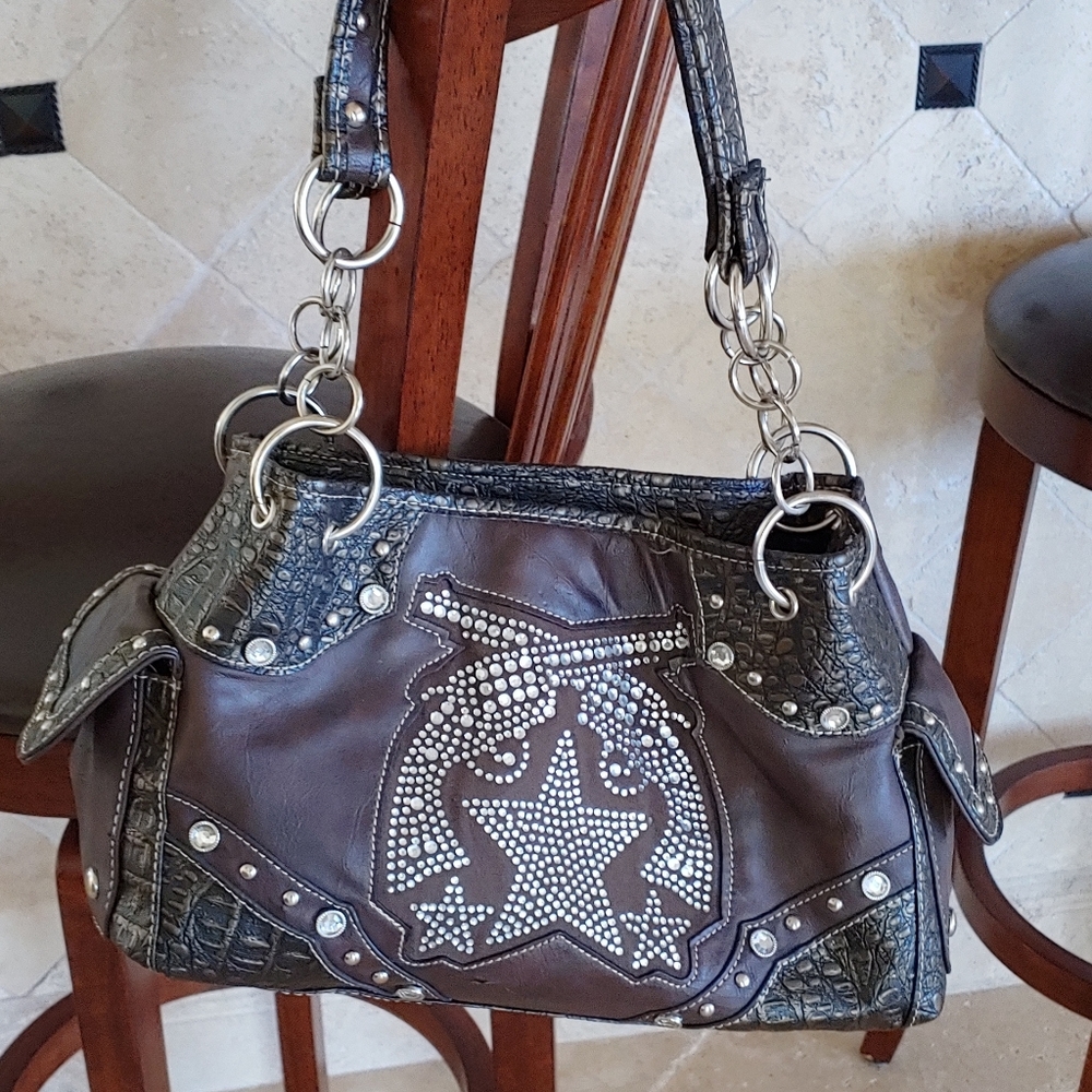 Handbag
